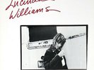 Lucinda Williams NEAR MINT Rough Trade Vinyl LP