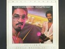 BROTHERS JOHNSON LIGHT UP THE NIGHT HALF SPEED AUDIOPHILE VINYL LP Sweet Thunder