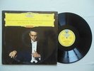 Brahms/Maazel: Sinfonie Nr.3 /Tragische Ouverture op.81- D.G.138 022- Red Ed1 NM