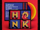 Rolling Stones Honk (Excl. Coloured 4LP) Vinyl  Box neu 