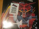 Judas Priest Defenders of Faith FC 39219 ORIG sealed with hype