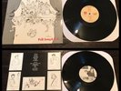GUTTERMOUTH 1st LP/Press Dr Strange punk face to face pennywise bad religion