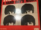 The Beatles - A Hard Day's Night (Original Soundtrack) LP UAL 3366 Mono