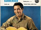 ELVIS PRESLEY 