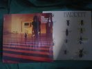 Syd Barrett Pink Floyd vinyl records lps, Madcap Laughs and Barrett