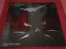 C.C. Catch Catch The Catch LP Album Vinyl 36 132-9 Sonocord Sonderauflage