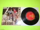 LOS ECOS 4 SONG EP 45 7