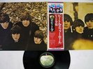 BEATLES FOR SALE APPLE EAS-80553 Japan OBI VINYL LP
