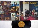 CREEDENCE CLEARWATER REVIVAL COSMO'S FACTORY FANTASY LFP-80585 Japan VINYL LP
