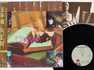 R.E.M. FABLES OF THE RECONSTRUCTION INTERNATIONAL 28AP 3058 Japan OBI Shlink LP