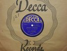 PAUL WHITEMAN JACK TEAGARDEN Jeepers Creepers/Mutiny In The Nursery DECCA 2222