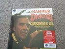 Dracula Vinyl Soundtrack