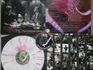 Alvin Gibbs & The Disobedient Servants LP - Promo Copy, 1st pressing - U.K. Subs