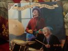 LP VINILE DI ZUCCHERO FORNACIARI  PERFETTO CONFEZIONE  ORIGINALE