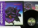 THIN LIZZY BLACK ROSE A ROCK LEGEND VERTIGO RJ-7587 Japan OBI VINYL LP