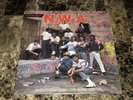N.W.A. And The Posse Rare 12