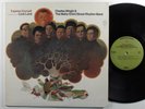 CHARLES WRIGHT/THE WATTS 103RD STREET RHYTHM BAND Express Yourself WARNER LP VG+