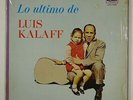 Luis Kalaff 