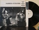 THE PSYCHEDELIC FURS - ALL OF THIS AND NOTHING 1988 CBS LP EX++