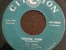 New Breed R&B Rocker / Popcorn (45) OCIE SMITH 