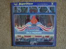 Styx, Nautilus Half-Speed LP 