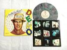 DEVO Are We Not Men Limited Edition Marble Vinyl LP Album NM Shrink New Wave