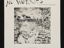 NO WORRIES - Rare OZ HOT records comp/ Birthday Party, The Scientists, Triffids
