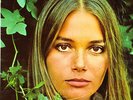 Peggy Lipton NEAR MINT ODE Records Vinyl LP