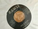 DEVIL IN THE CITY - CALMAN SCOTT RARE ROOTS