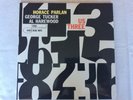 Music Matters 45rpm Blue Note Reissue Dble LP - Horace Parlan - Us Three