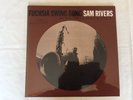 Music Matters 45rpm Blue Note Reissue 2xLP - Sam Rivers - Fuchsia Swing Song