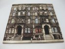 Led Zeppelin PHYSICAL GRAFFITI Vinyl 2xLP Record (SS 2-200) Excellent Condition