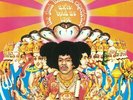 JIMI HENDRIX EXPERIENCE, The - Axis Bold As Love (mono) (reissue) - Vinyl (LP)
