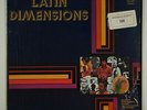 Latin Dimensions 
