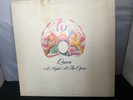 Queen - A Night At The Opera 1975  Embossed G/F Sleeve  Vinyl LP