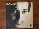 Baden Powell ?– O Som De Baden Powell 1968 Elenco ?ME-48 Jacket VG+ Vinyl NM-