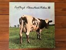 Pink Floyd ?– Atom Heart Mother 1970 Harvest ?SMAS-382 RE Jacket VG+ Vinyl NM-