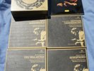 HERBERT VON KARAJAN RICHARD WAGNER DER RING DES NIBELUNGEN BOX SET VINYL LP RARE
