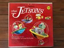 The Jetsons ?– New Songs... 1963 Golden LP-98 Jacket VG+ Vinyl VG
