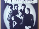 The Rolling Stones ?– The Great Years - 4-LP Box Set - excellent vinyl
