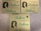 BEETHOVEN PIANO MUSIC - VOX BOX SETS - VOLUMES 1, 2, & 3 - ALFRED BRENDEL 5417