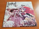 Moonblood ?– Taste Our German Steel -  lp   - black  metal