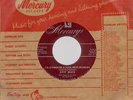 KITTY WHITE Im Gonna Be A Fool Next Monday '55 POPCORN NORTHERN SOUL 45 w/CO SLV