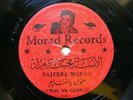 NAJEEBA MORAD Morad 206 ARABIC 78 HAWAL YA GANNAM