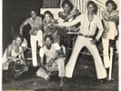 LES SHUPA SHUPA D'HAITI - Vacances - SP 45 tours Debs