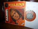 Daniel, Helena, Hell Raiser SWEET Coverversion, Finger 2046 034 Single, 7