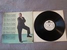 ? RARE 1961 DG wlp JAZZ PROMO LP WES MONTGOMERY SO MUCH GUITAR Riverside RLP 382