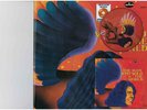 DAVID BOWIE THE MAN WHO SOLD THE WORLD ROUND COVER ORANGE VINYL + LP MINI LP CD
