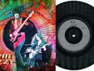 THIN LIZZY - Don't Believe A Word /Old Flame 7