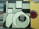 MILES DAVIS QUINTET 10